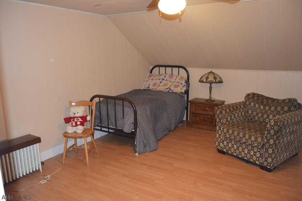 East End - Residential