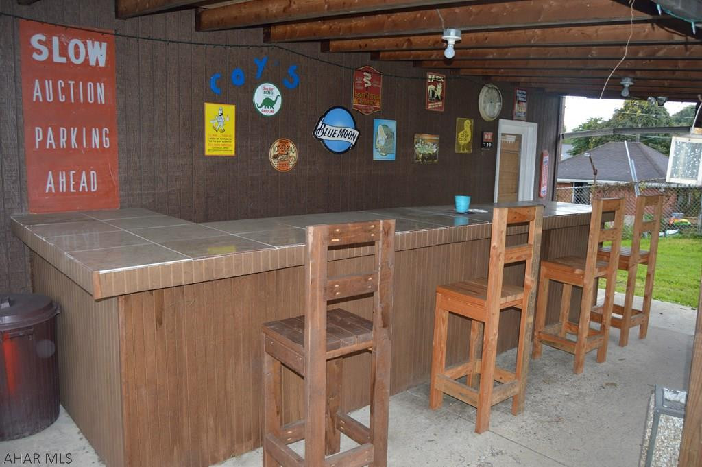 East End - Residential