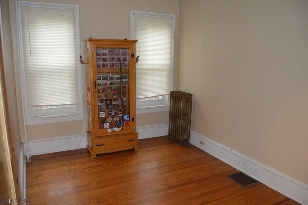 East End - Residential