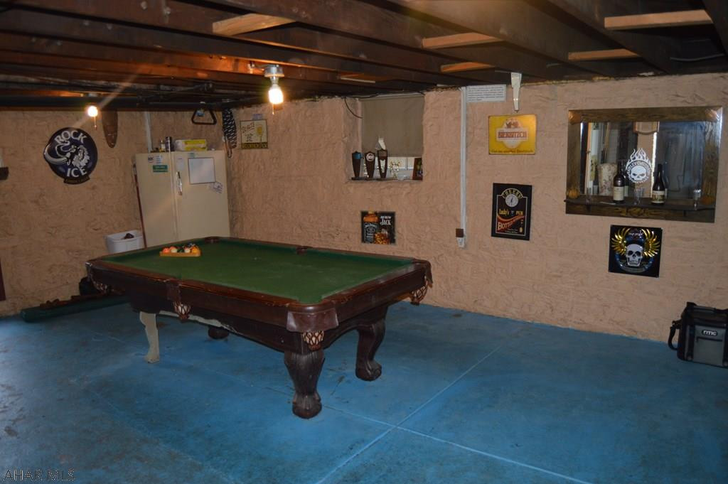 East End - Residential