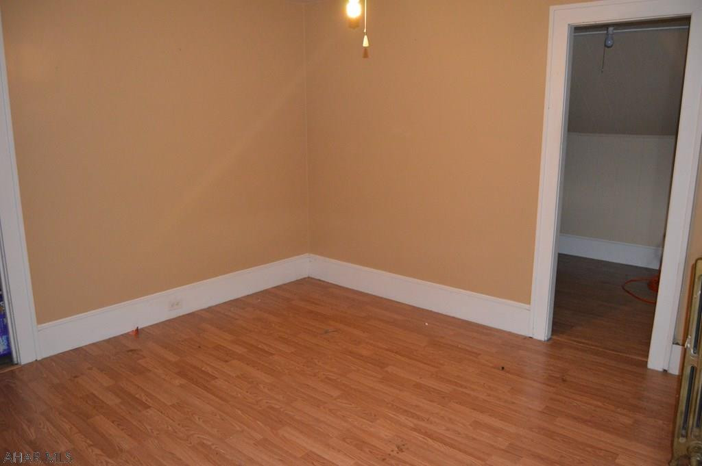 East End - Residential