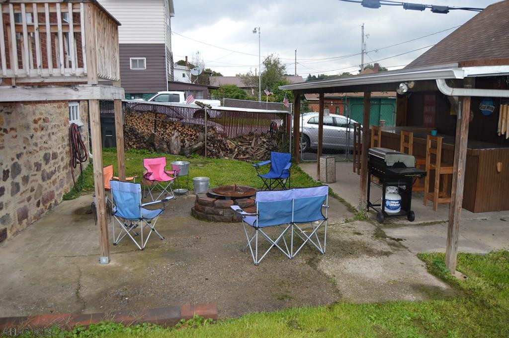 East End - Residential