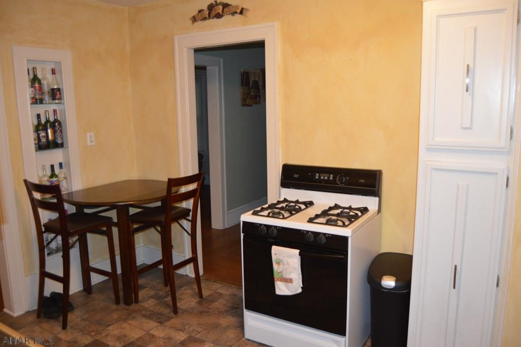 East End - Residential