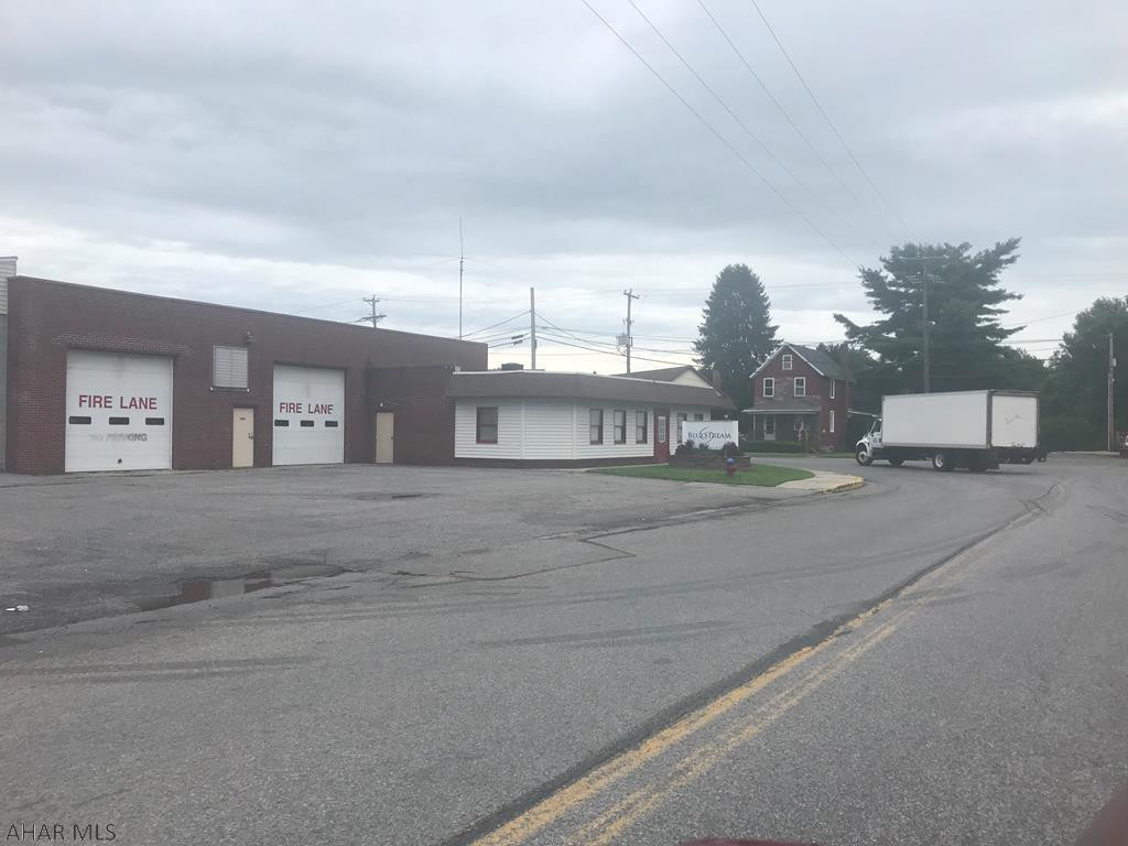 Other - Commercial Sale