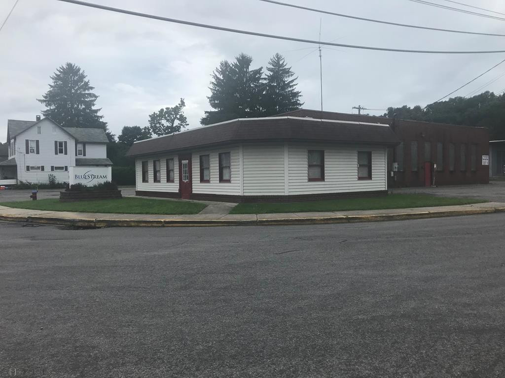 Other - Commercial Sale