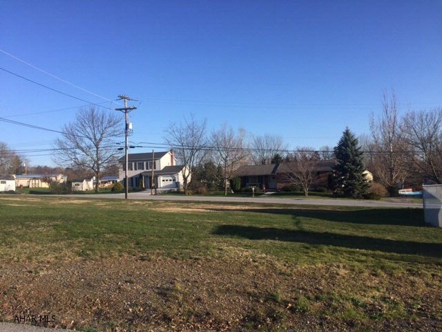 Lakewood Manor - Land