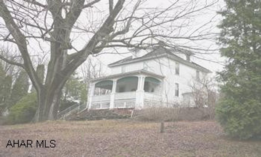 GREAT SETTING. DETACHED GARAGE HAS 2ND FLOOR W/ 2 ROOMS. SHED. FRUIT TREES. FIRST FLOOR LAUNDRY. HANDMADE CABINETS IN LR. BEAUTIFUL WOODWORK. REFRIGERATOR AND SINK IN BSMT. STAIRS TO UNFINISHED ATTIC FOR LOTS OF STORAGE. GREAT SETTING. DETACHED GARAGE HAS 2ND FLOOR W/ 2 ROOMS. SHED. FRUIT TREES. FIRST FLOOR LAUNDRY. HANDMADE CABINETS IN LR. BEAUTIFUL WOODWORK. REFRIGERATOR AND SINK IN BSMT. STAIRS TO UNFINISHED ATTIC FOR LOTS OF STORAGE.