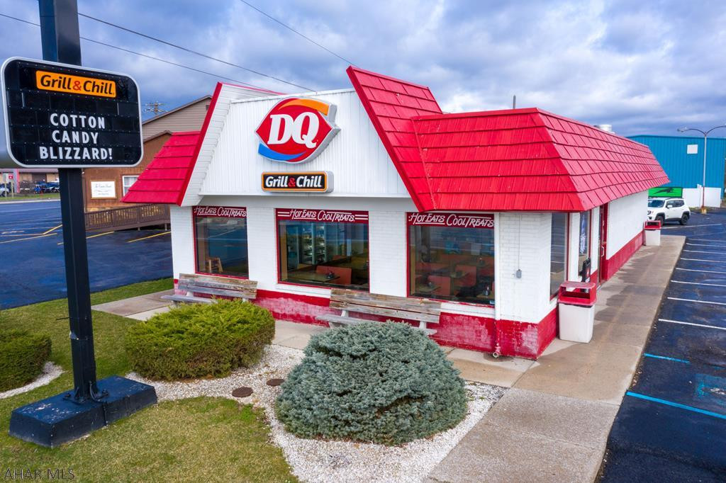 Other - Commercial Sale