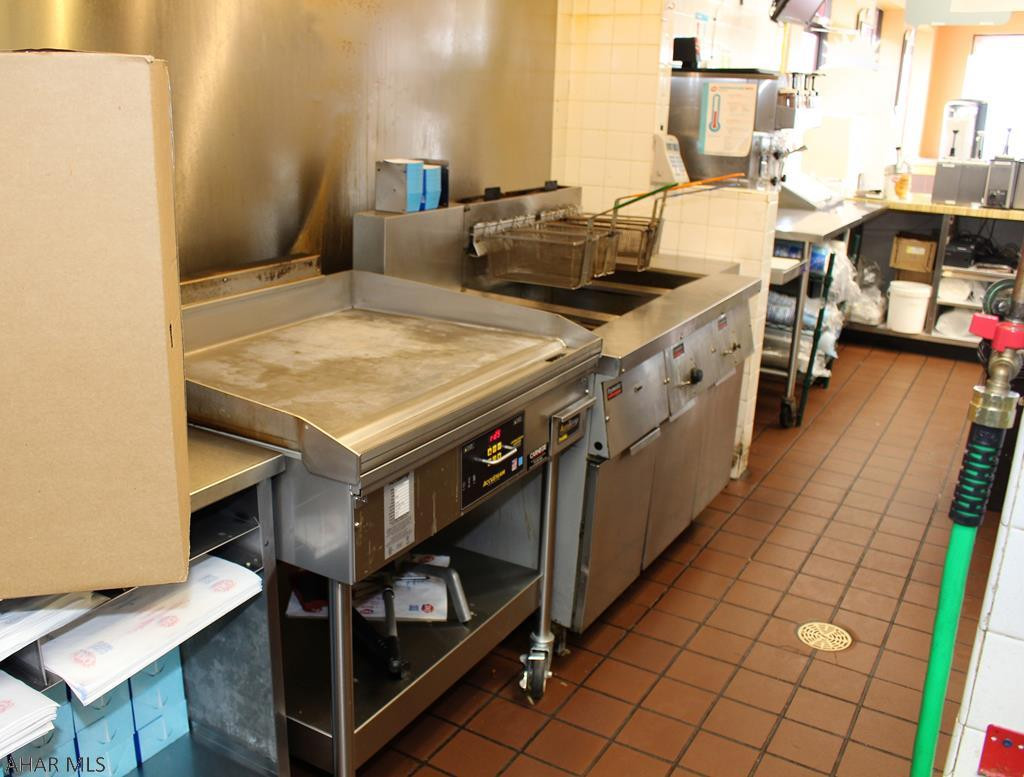 Other - Commercial Sale