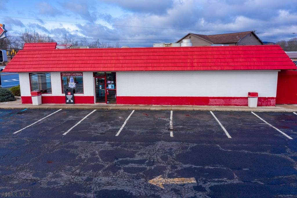 Other - Commercial Sale