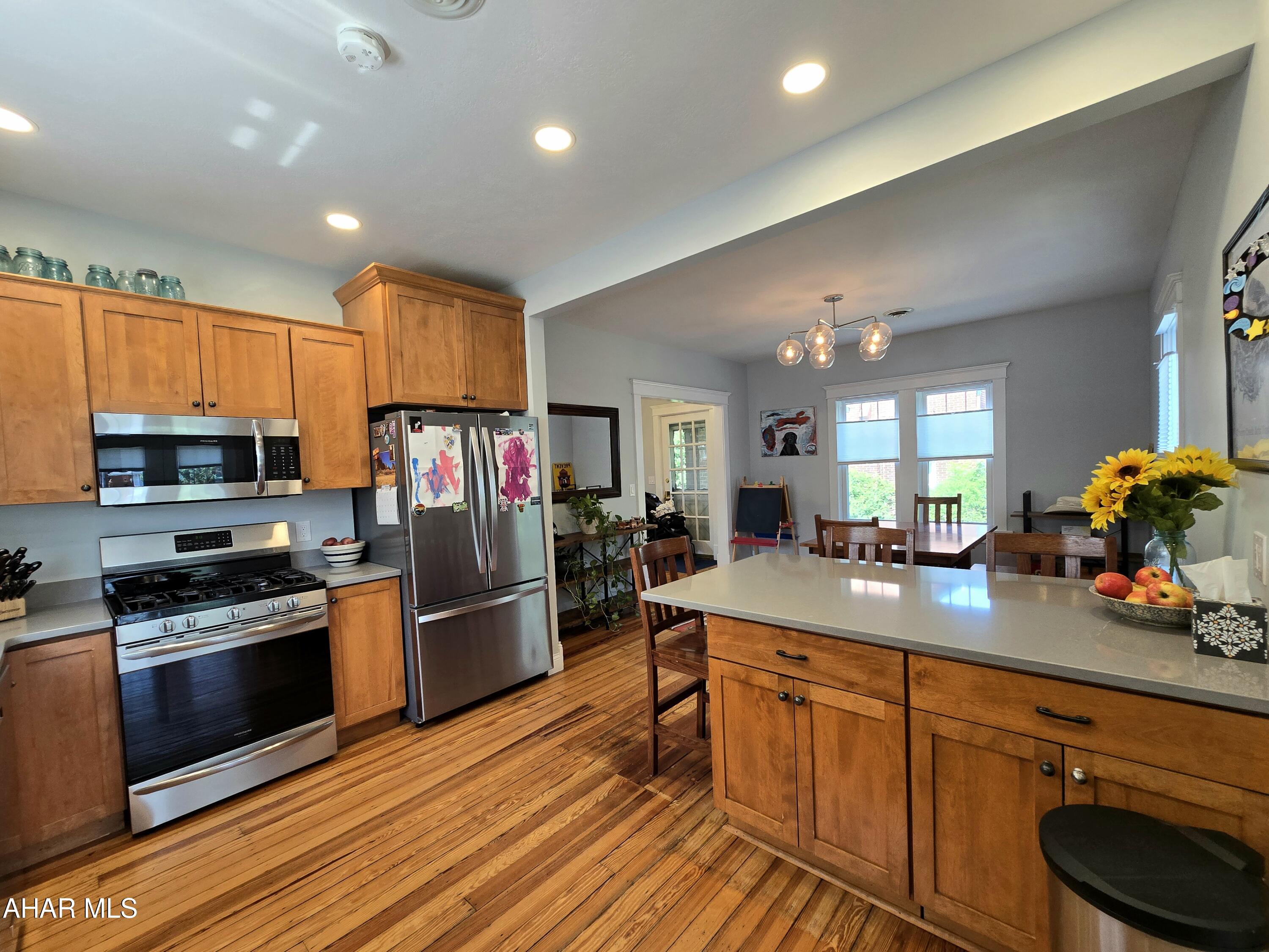 Hollidaysburg - Residential