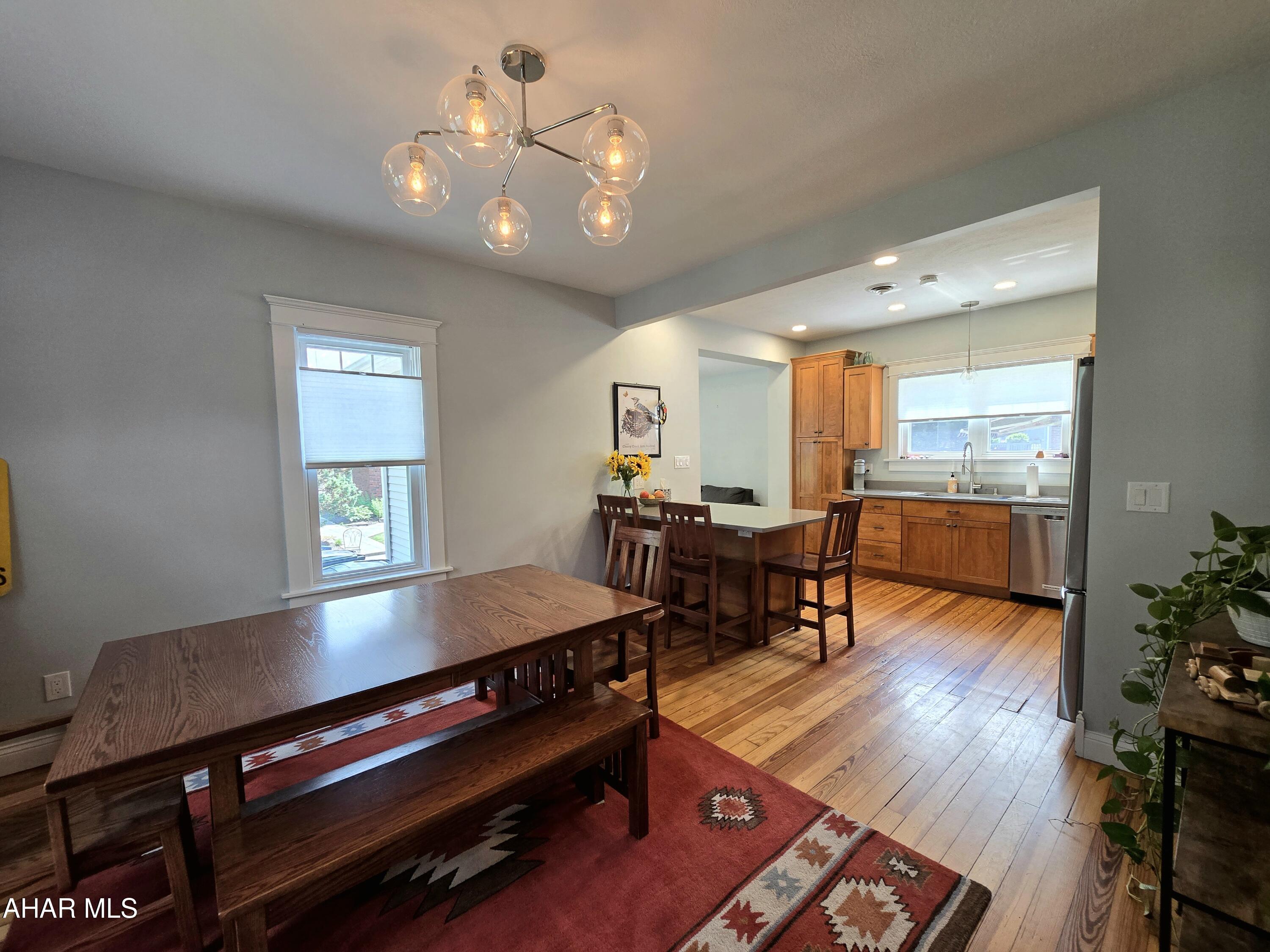 Hollidaysburg - Residential