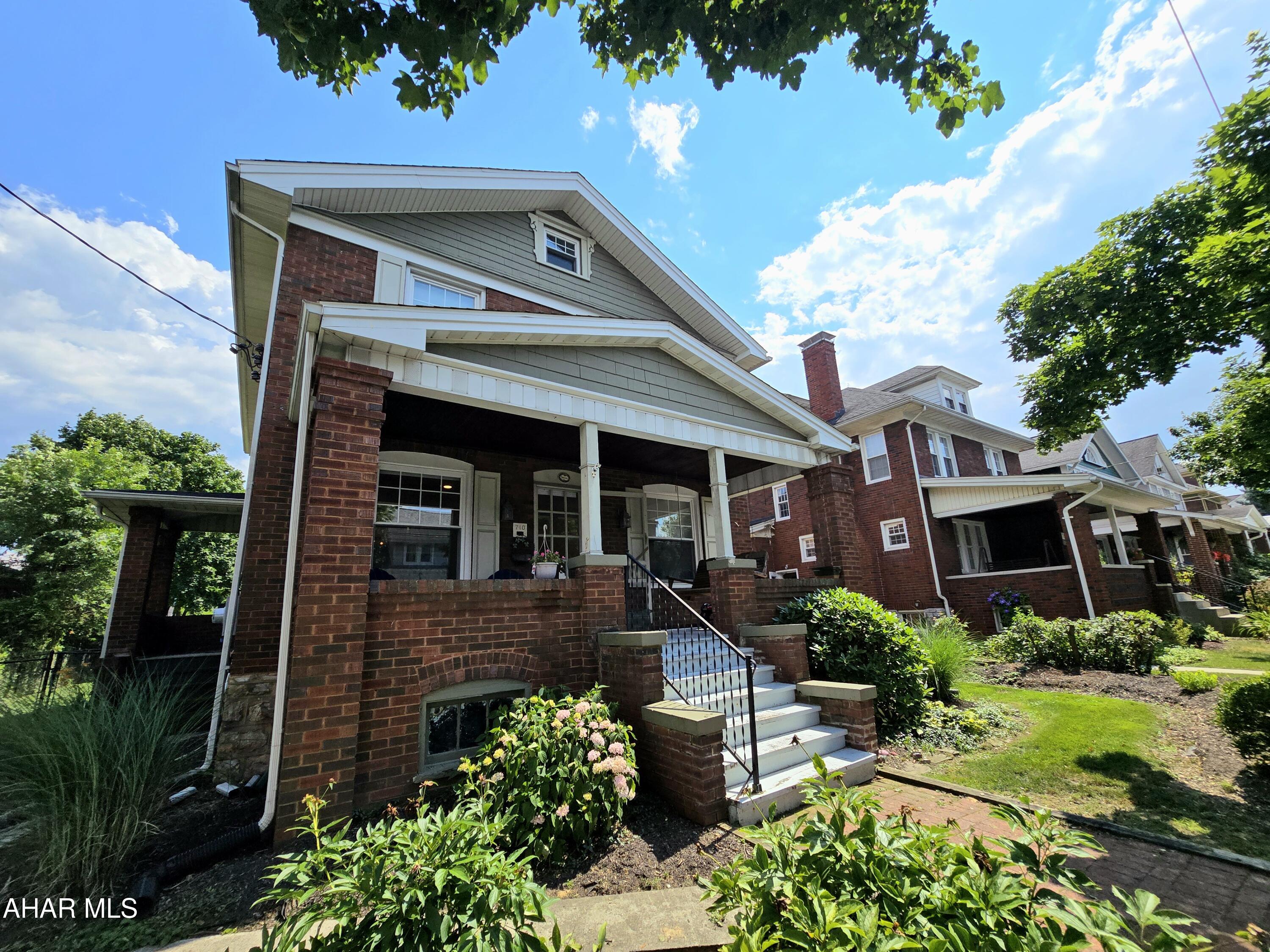 Hollidaysburg - Residential