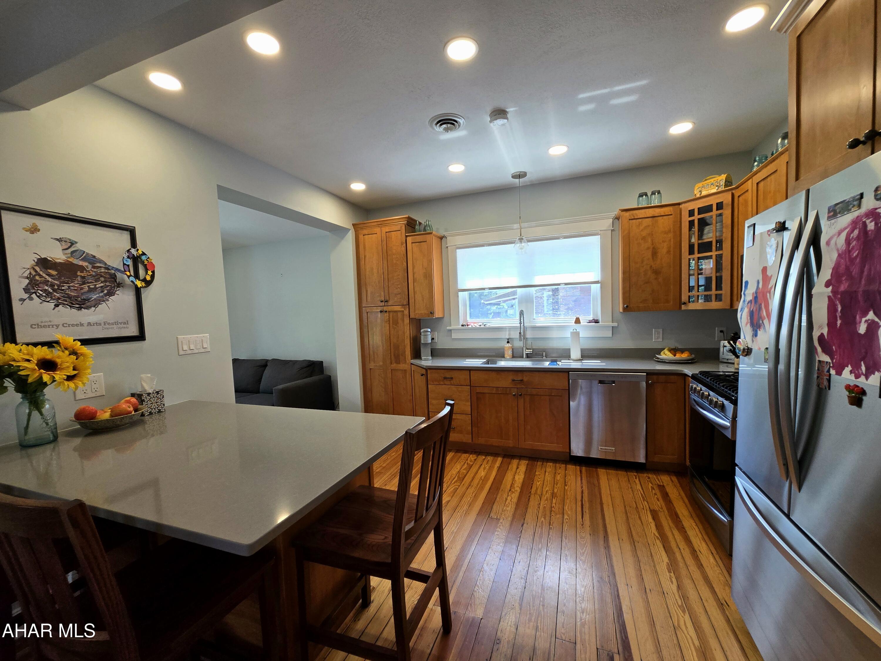 Hollidaysburg - Residential