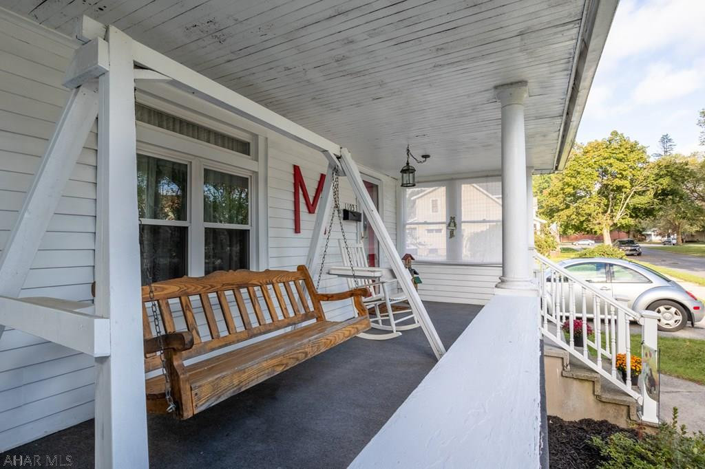 Juniata - Residential