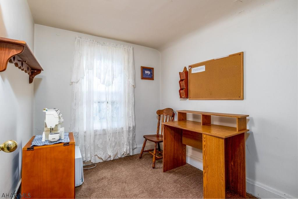 Juniata - Residential