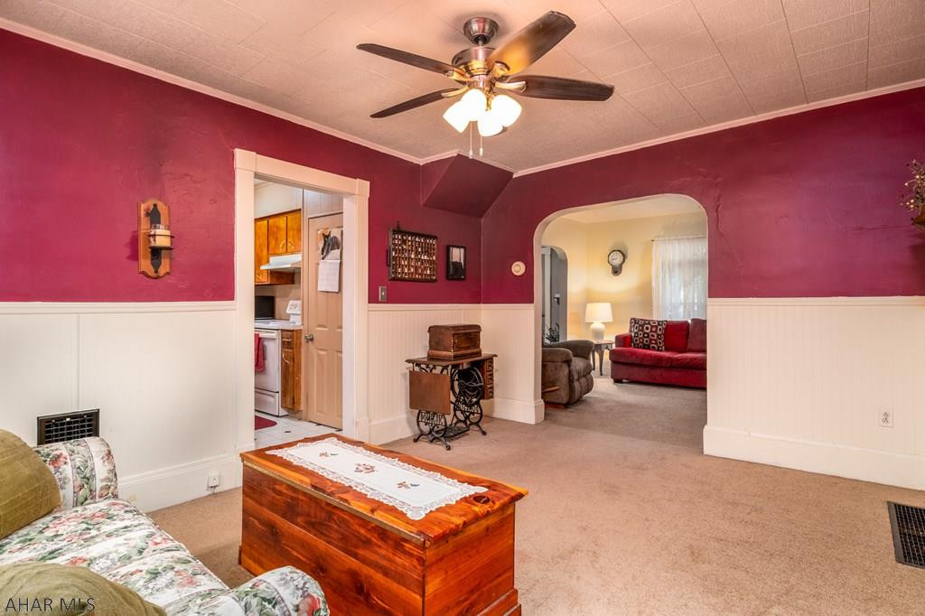 Juniata - Residential