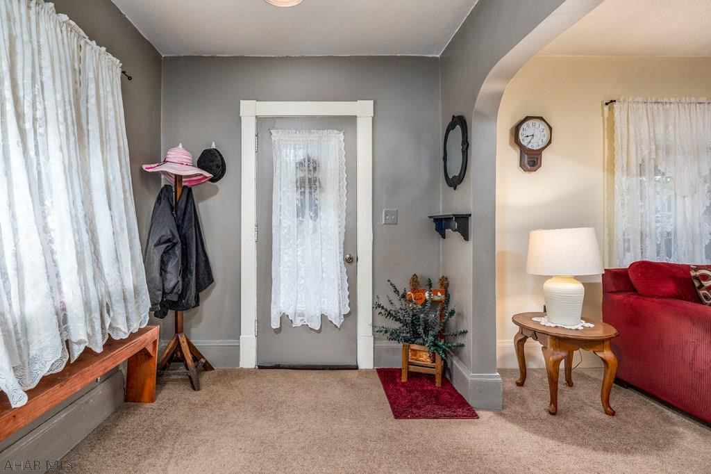 Juniata - Residential