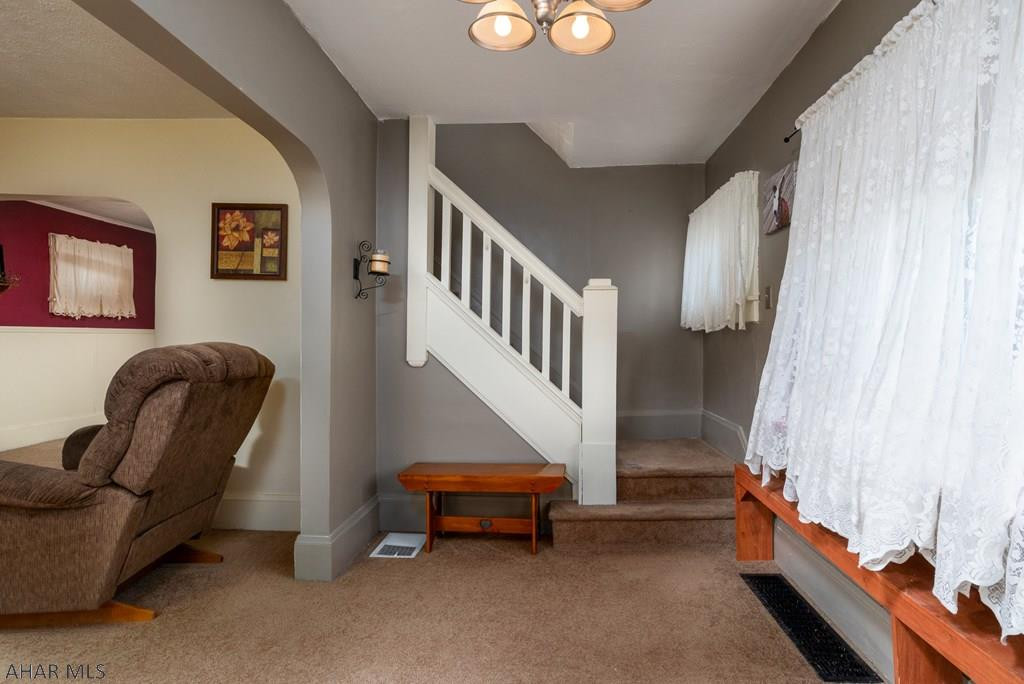 Juniata - Residential