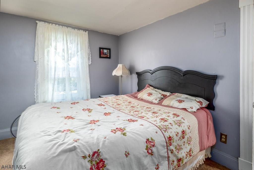 Juniata - Residential