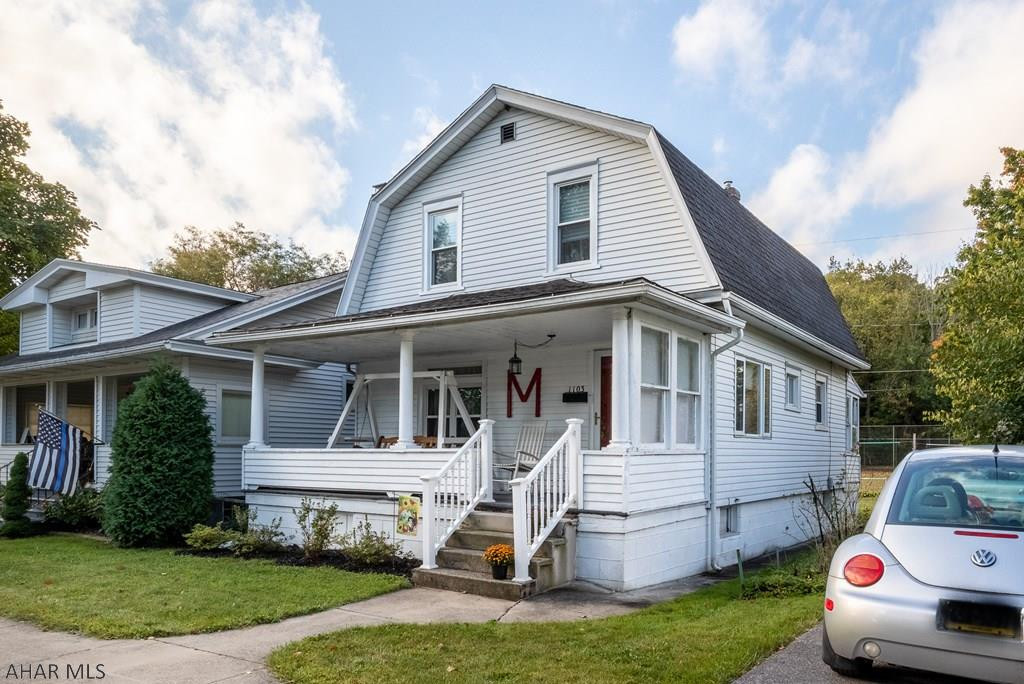 Juniata - Residential