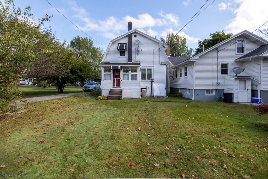 Juniata - Residential