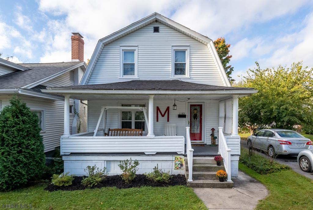 Juniata - Residential