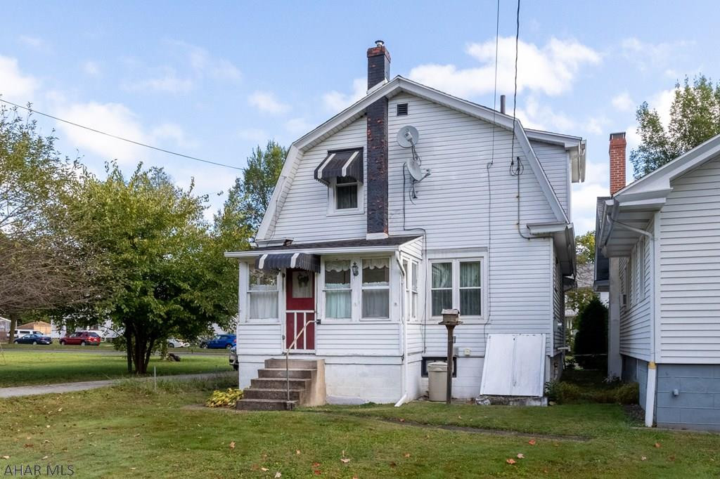 Juniata - Residential