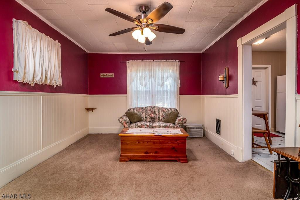 Juniata - Residential