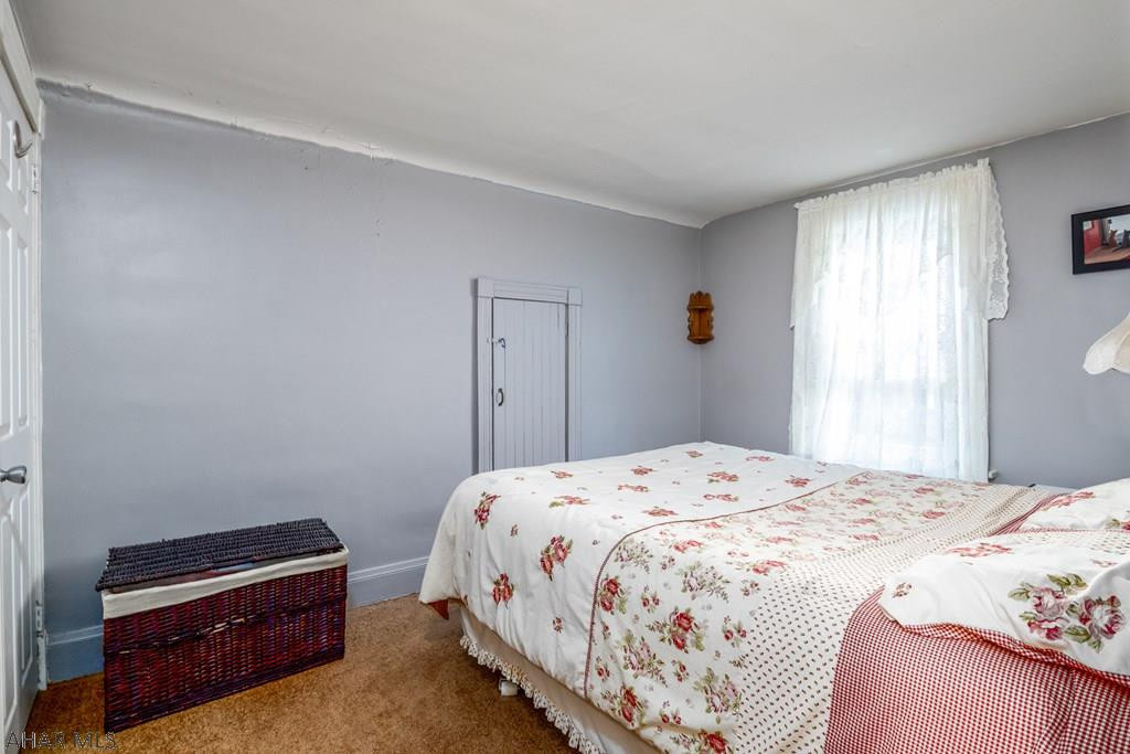 Juniata - Residential