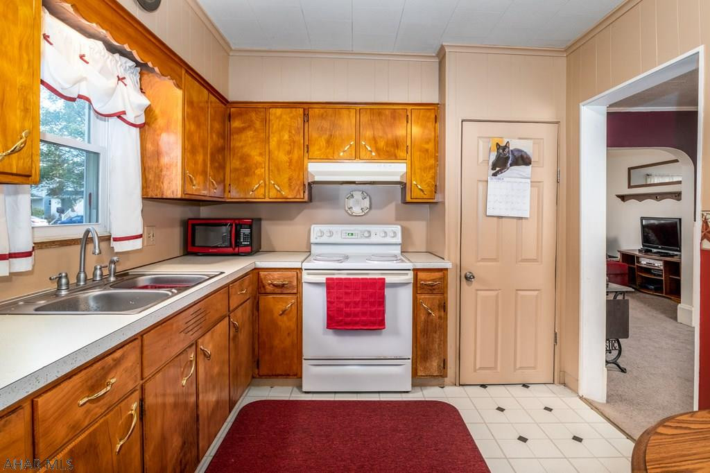 Juniata - Residential