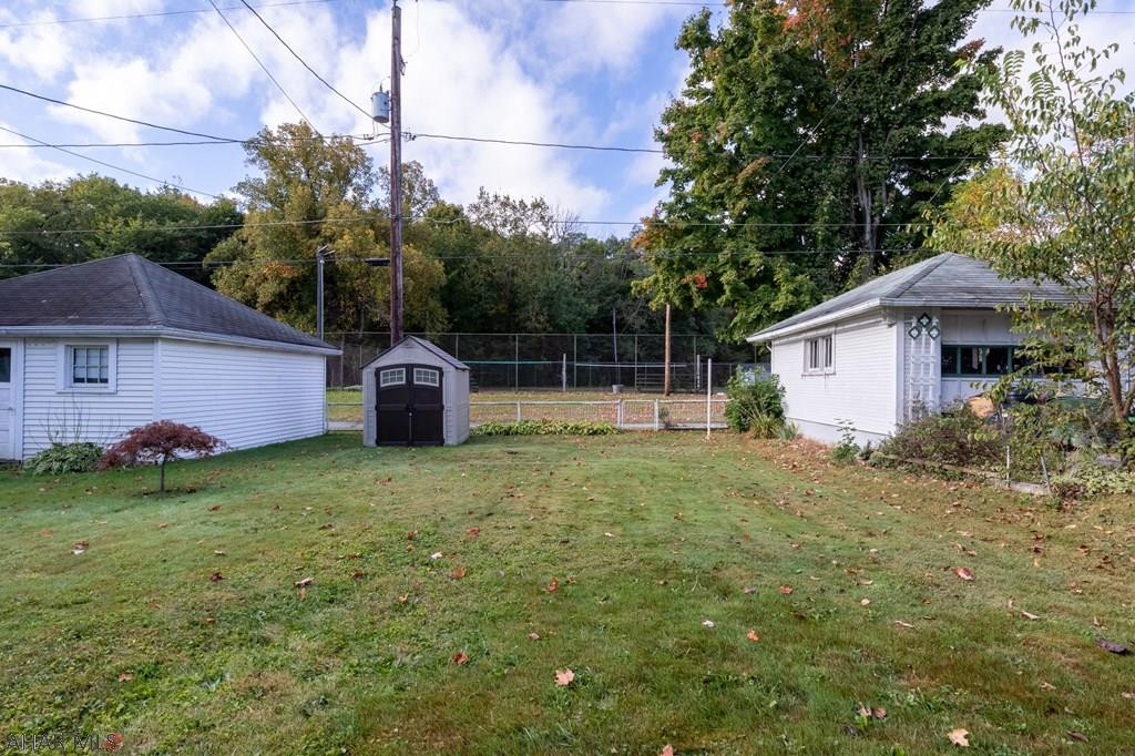 Juniata - Residential