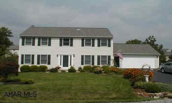 Applewood - Residential