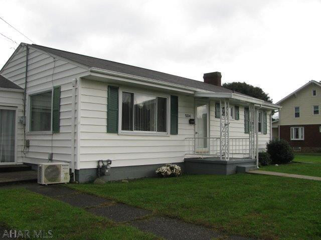 Bellwood Boro - Residential