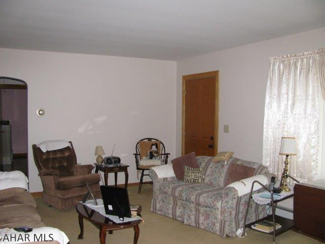 Bellwood Boro - Residential