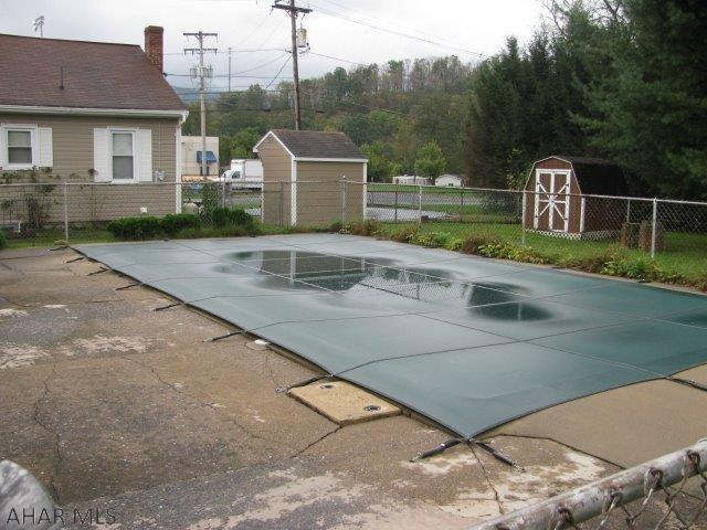 Bellwood Boro - Residential