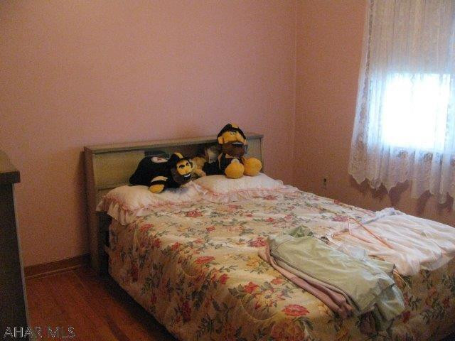 Bellwood Boro - Residential