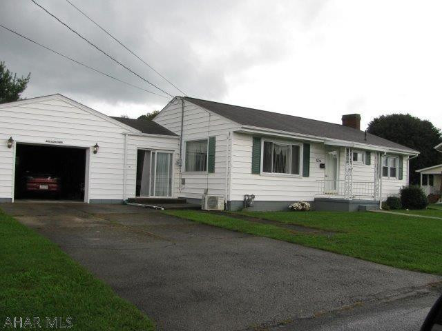 Bellwood Boro - Residential