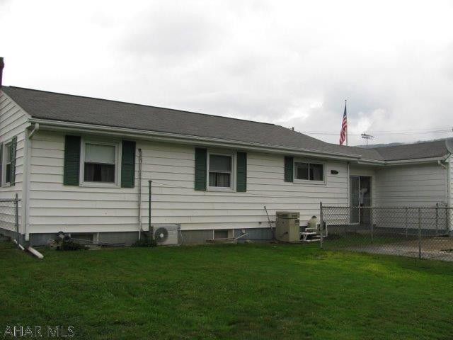 Bellwood Boro - Residential