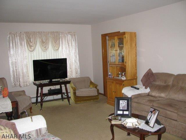 Bellwood Boro - Residential