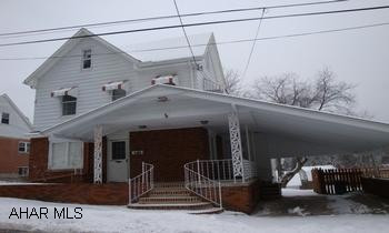 Unknown - Residential