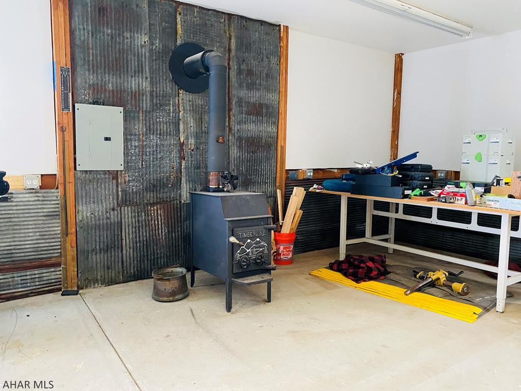 Unknown - Residential