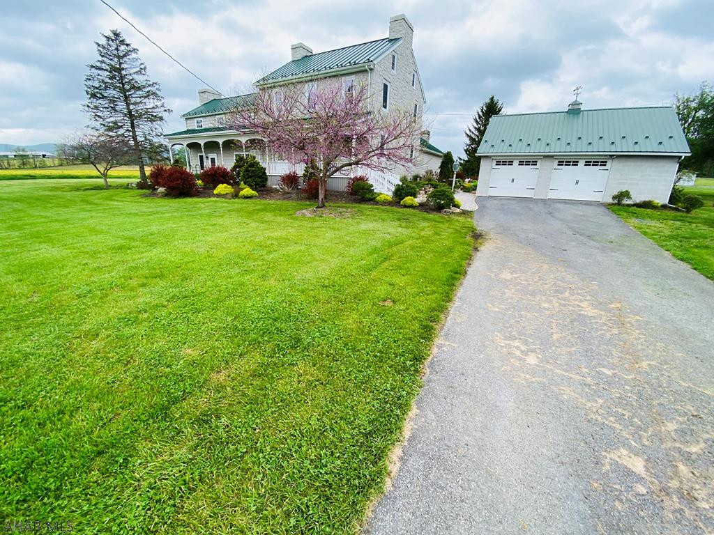 Unknown - Residential