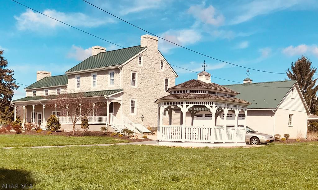 Unknown - Residential