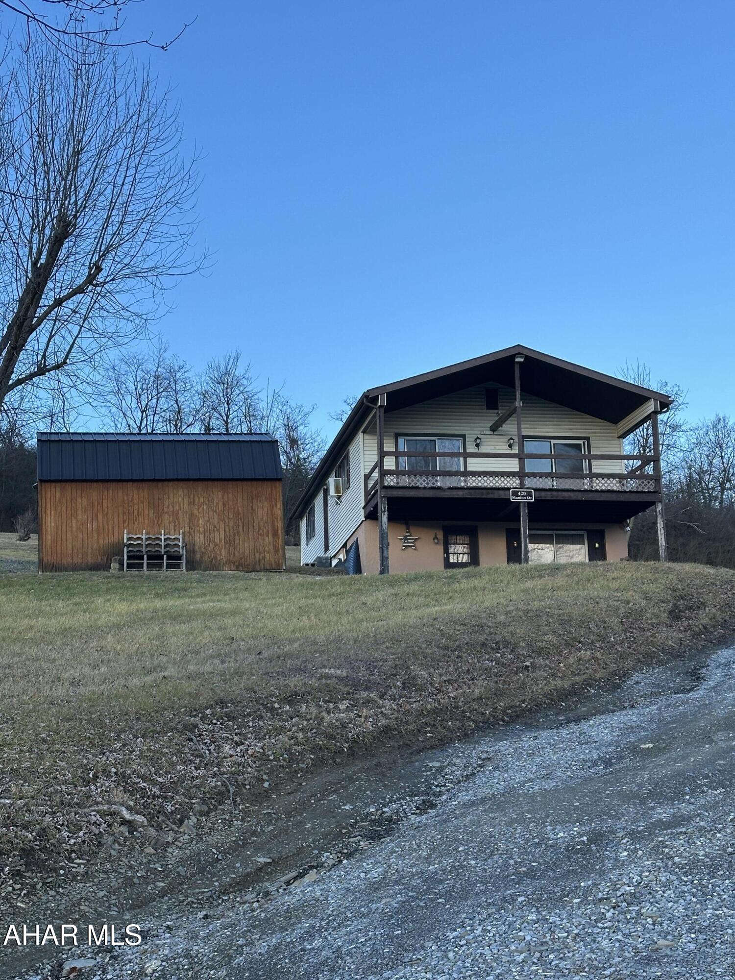 Hazenstab Development - Residential