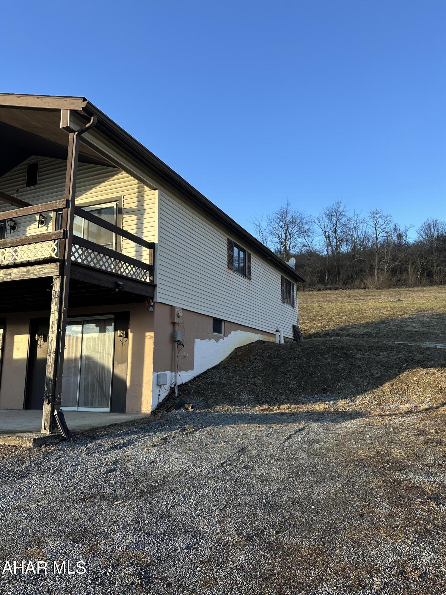 Hazenstab Development - Residential