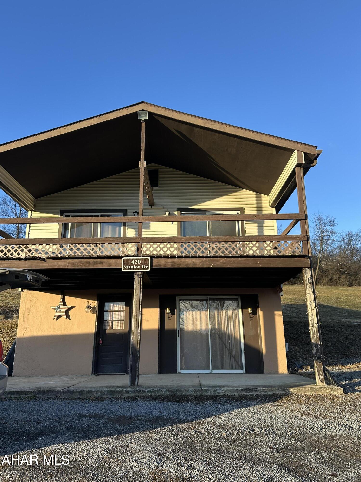 Hazenstab Development - Residential