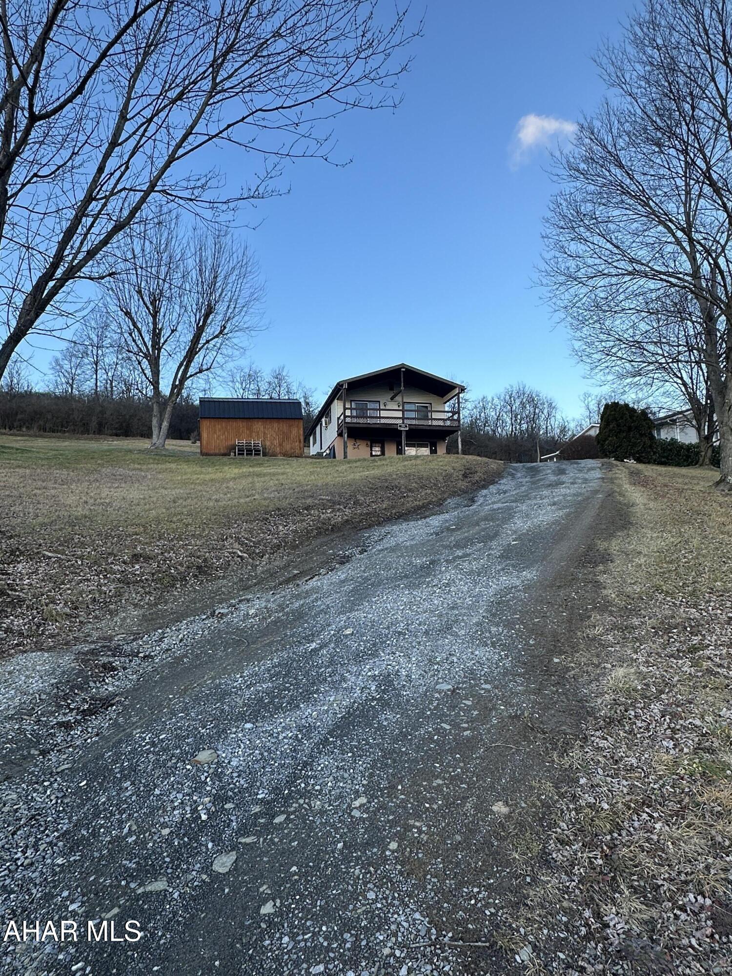 Hazenstab Development - Residential