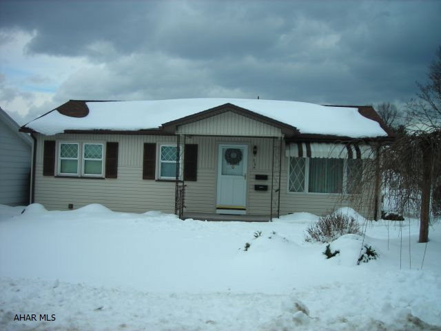 Unknown - Residential