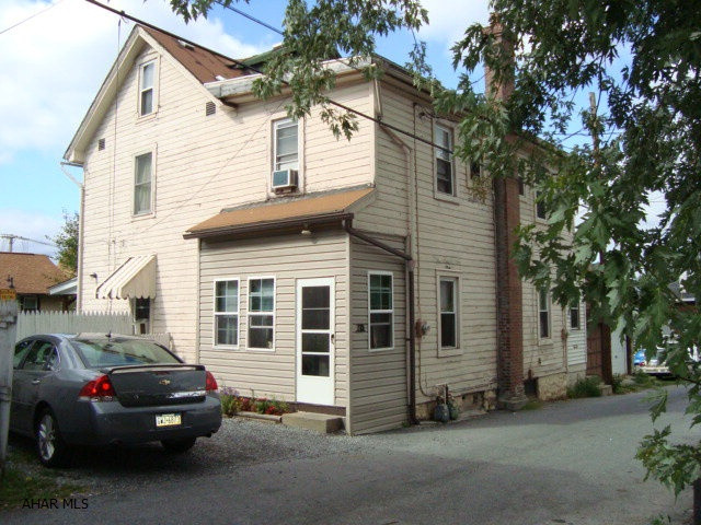 Other - Residential Income